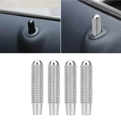 Aluminum Alloy Car Door Latch Bolt Lock Pin – S & L