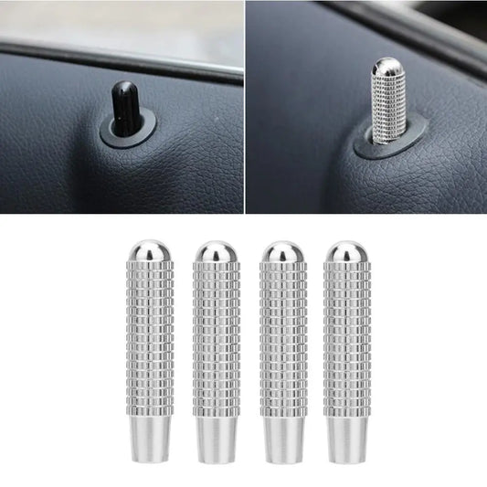 Aluminum Alloy Car Door Latch Bolt Lock Pin – S & L