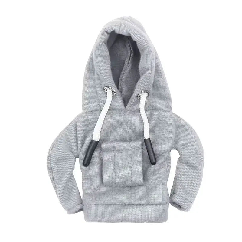 Mini Hoodie Cover Shift Handle