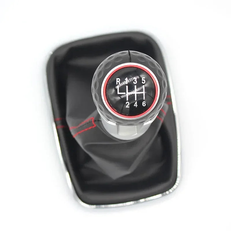 12mm 5/6 Speed Car Gear Shift Knob