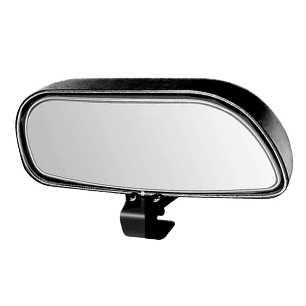 Blind Spot Mirror for Car - Wide Angle HD Side Mirror
