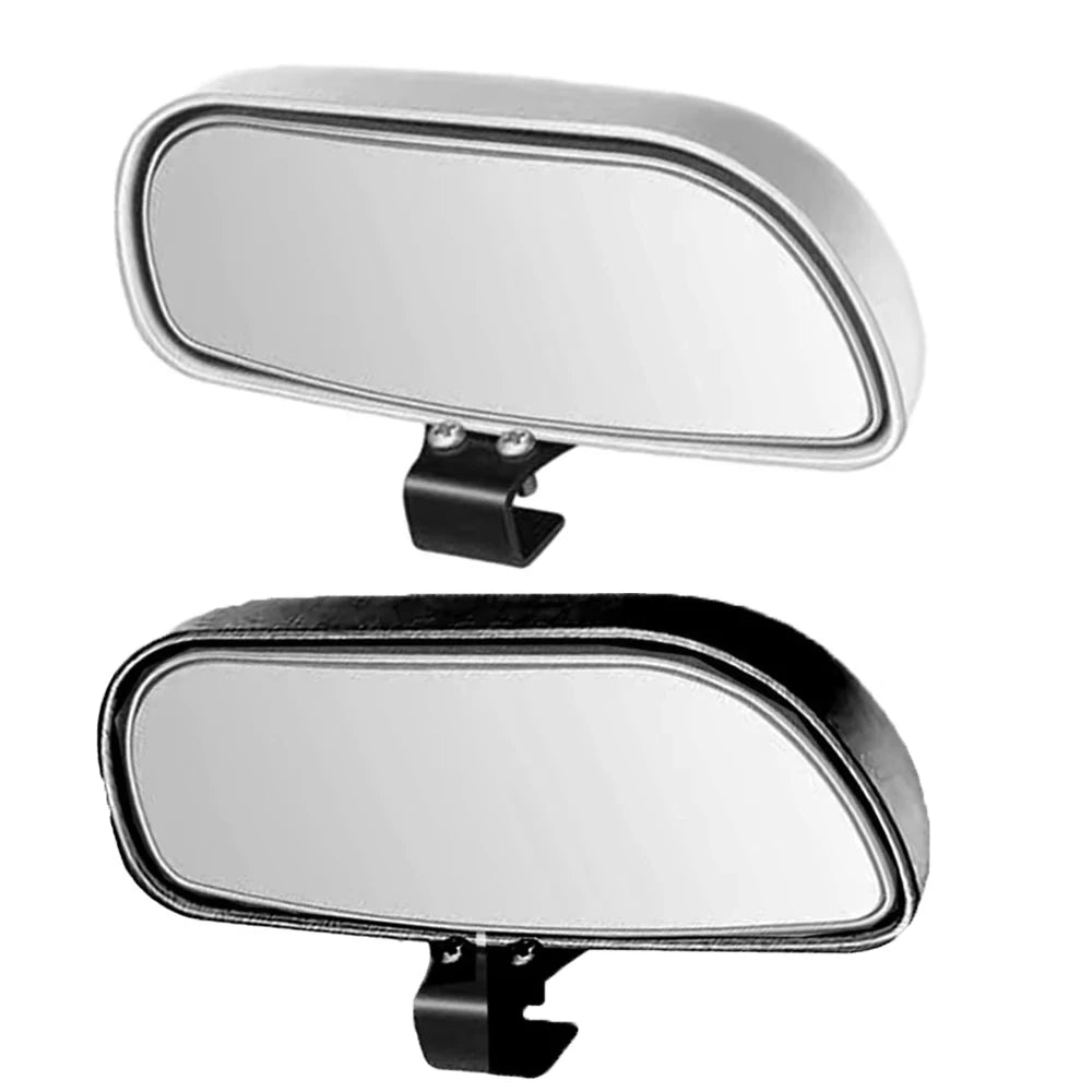 Blind Spot Mirror for Car - Wide Angle HD Side Mirror