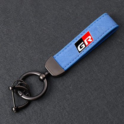 GR Sport Keychain