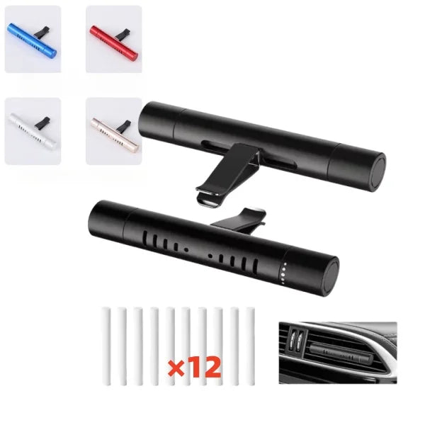 Cars Air Vent Aromatherapy Diffuser