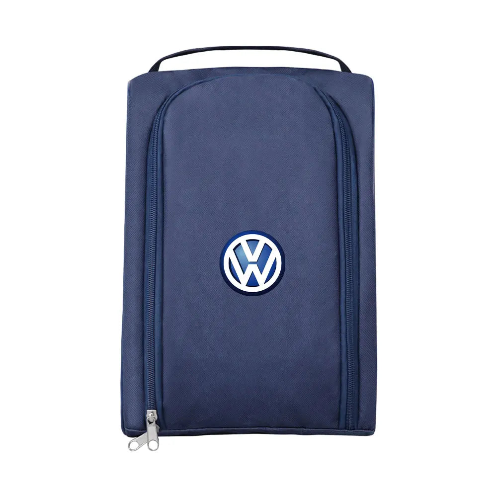 Car Shoe Storage Bag Organizer