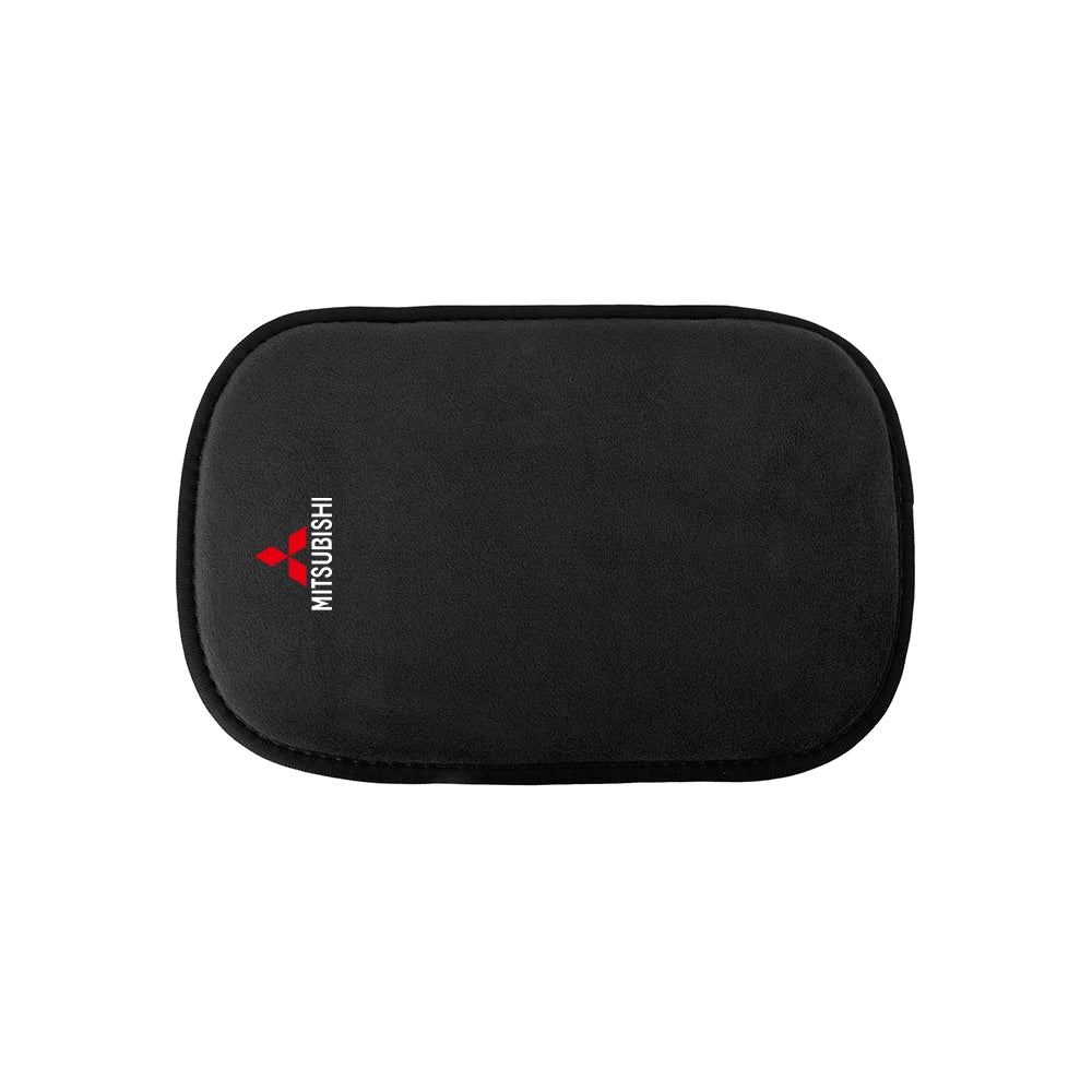 Arm Rest Protection Cushion Storage Box
