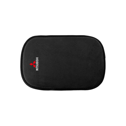 Arm Rest Protection Cushion Storage Box