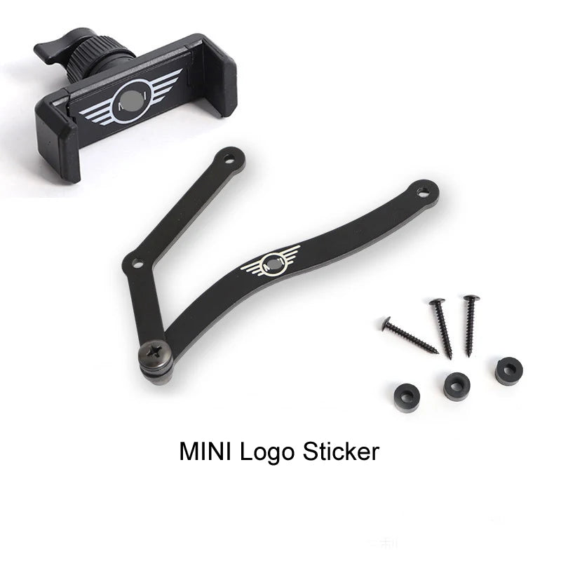 Car Mount Mobile Phone Holder
