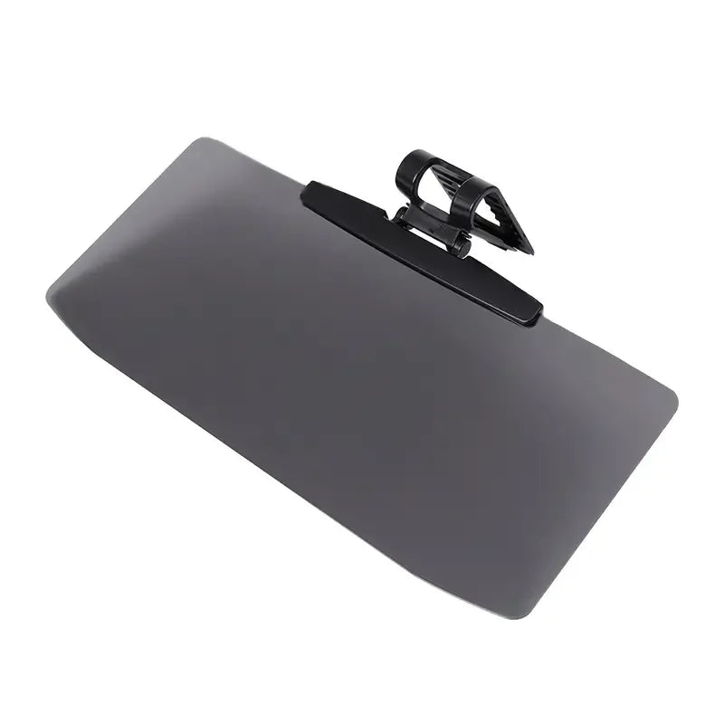 Car Mounted Anti-UV Sunshade