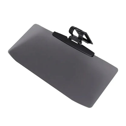 Car Mounted Anti-UV Sunshade