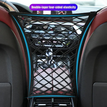 Car Storage Elastic Seat
