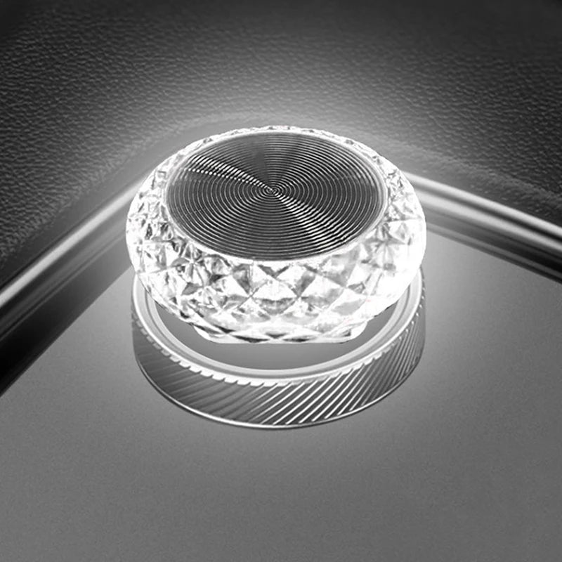 1. ضوء داخلي محيطي LED USB