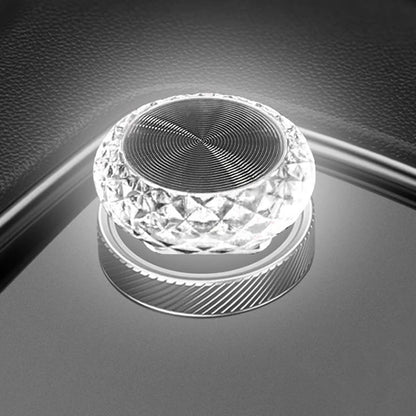 1. ضوء داخلي محيطي LED USB