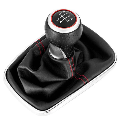 12mm 5/6 Speed Car Gear Shift Knob