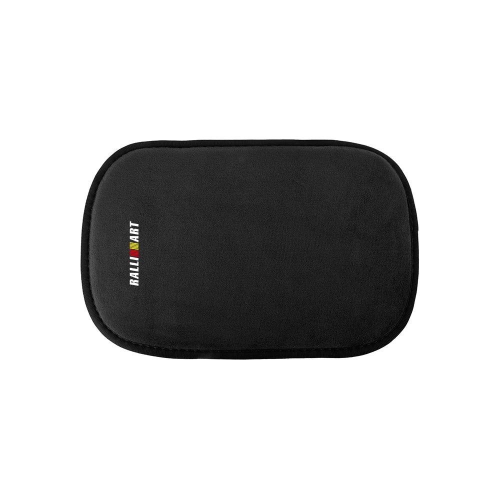 Arm Rest Protection Cushion Storage Box