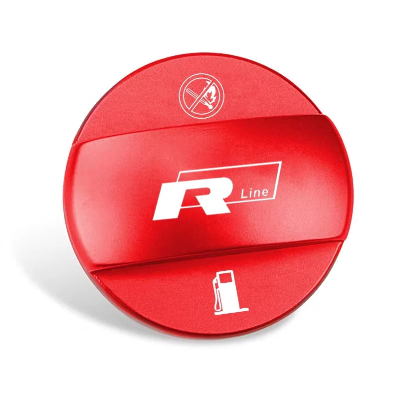 R Line Car Oil Tank Protect Cover