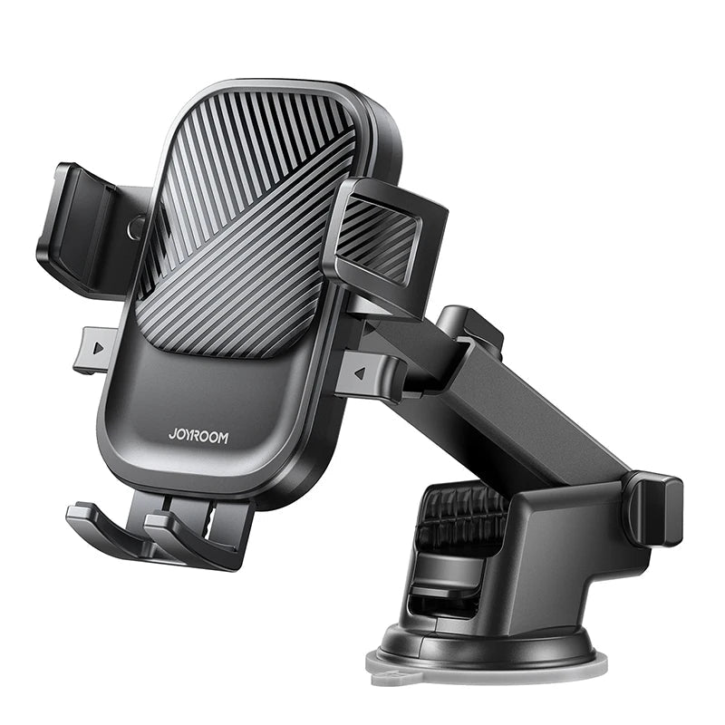 Car Mount Phone Holder Suction Base