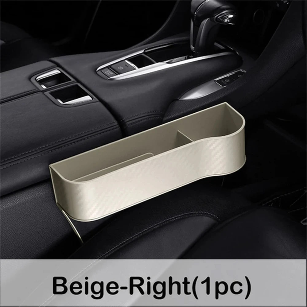 Car Seat Gap Storage Box