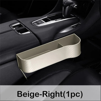 Car Seat Gap Storage Box