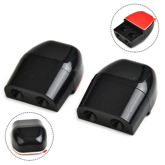 Car Animal Repellent Whistles - Airflow Activated Grille Set