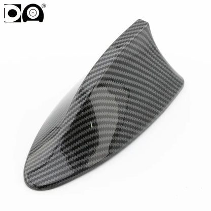Car Shark Fin Antenna – Universal FM Radio Roof Aerial 11 Colors