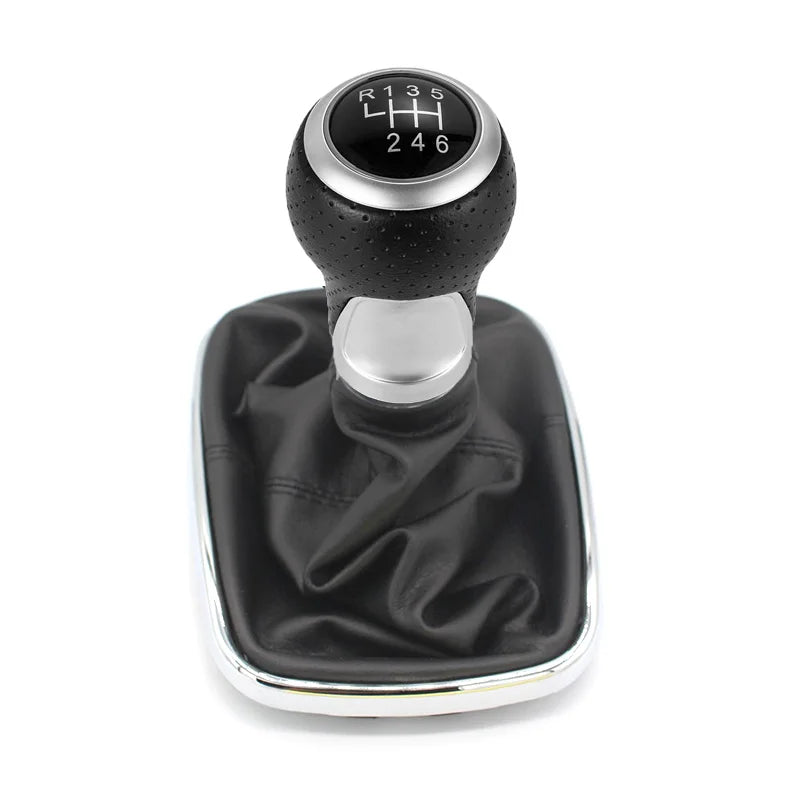 12mm 5/6 Speed Car Gear Shift Knob