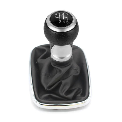 12mm 5/6 Speed Car Gear Shift Knob