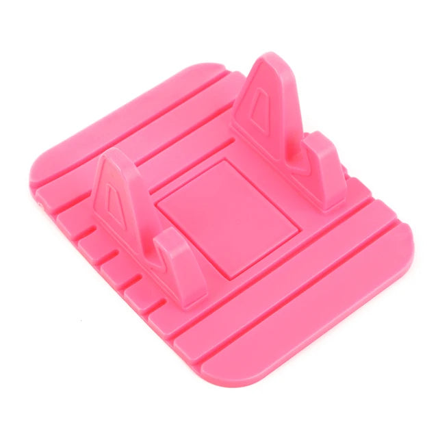 Anti-Slip Car Phone Holder Mat