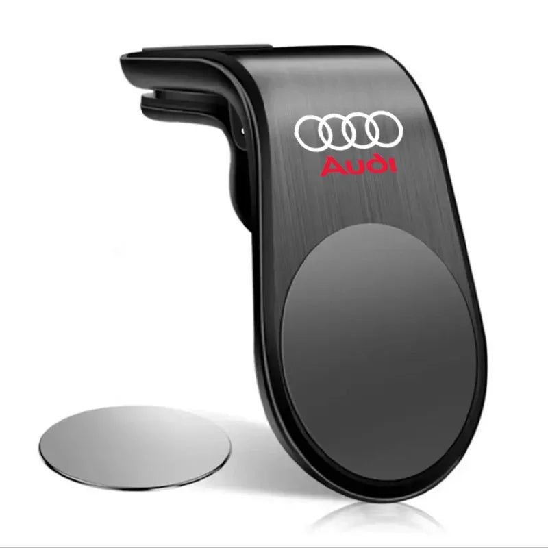 Magnetics Car Phone Holder