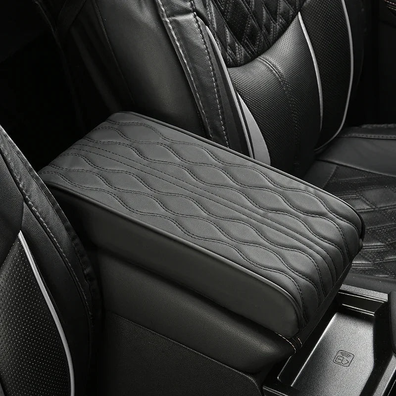 Universal Style Car Armrest Pad