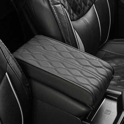 Universal Style Car Armrest Pad