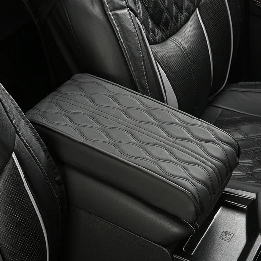 Universal Style Car Armrest Pad