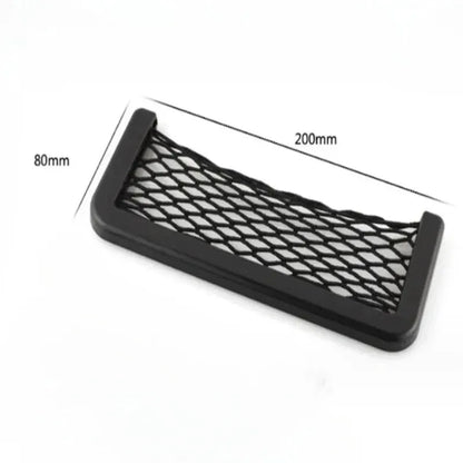 Car Flexible Seat Side Storage