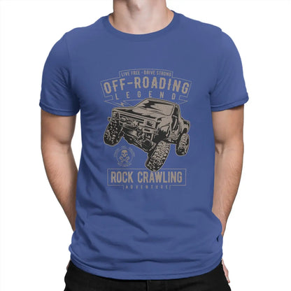 Vintage Tacoma Legend T-Shirt