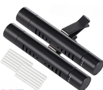 Cars Air Vent Aromatherapy Diffuser