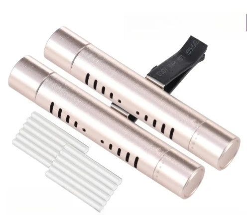 Cars Air Vent Aromatherapy Diffuser