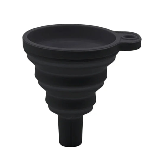 Phễu silicone gập gọn