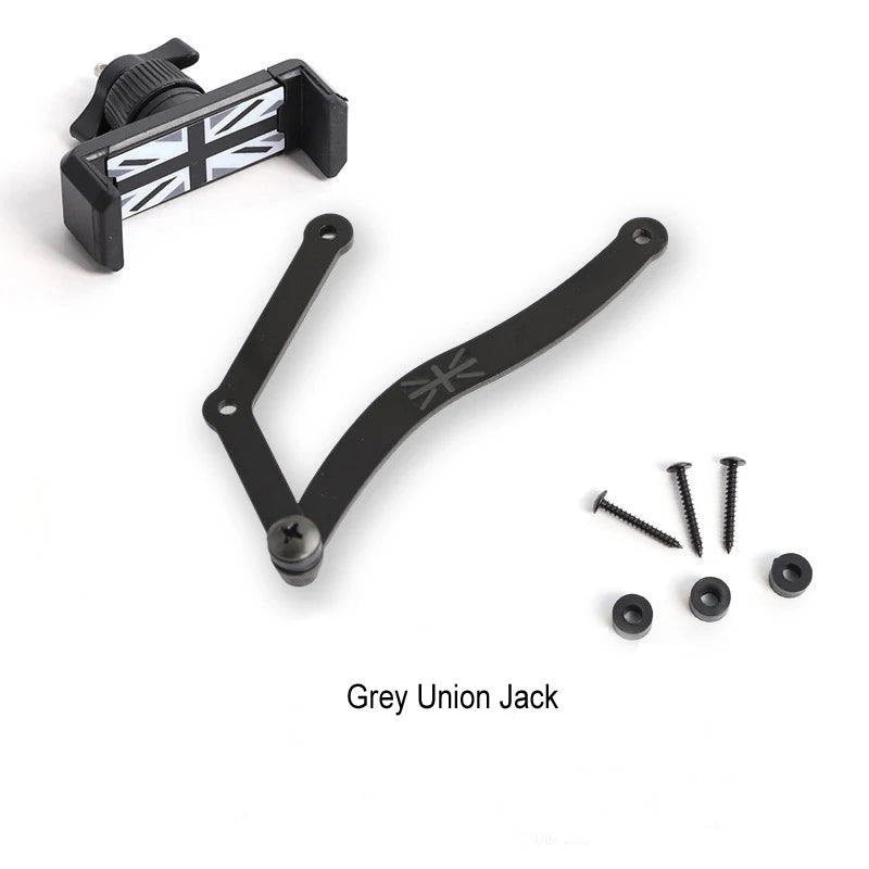 Car Mount Mobile Phone Holder