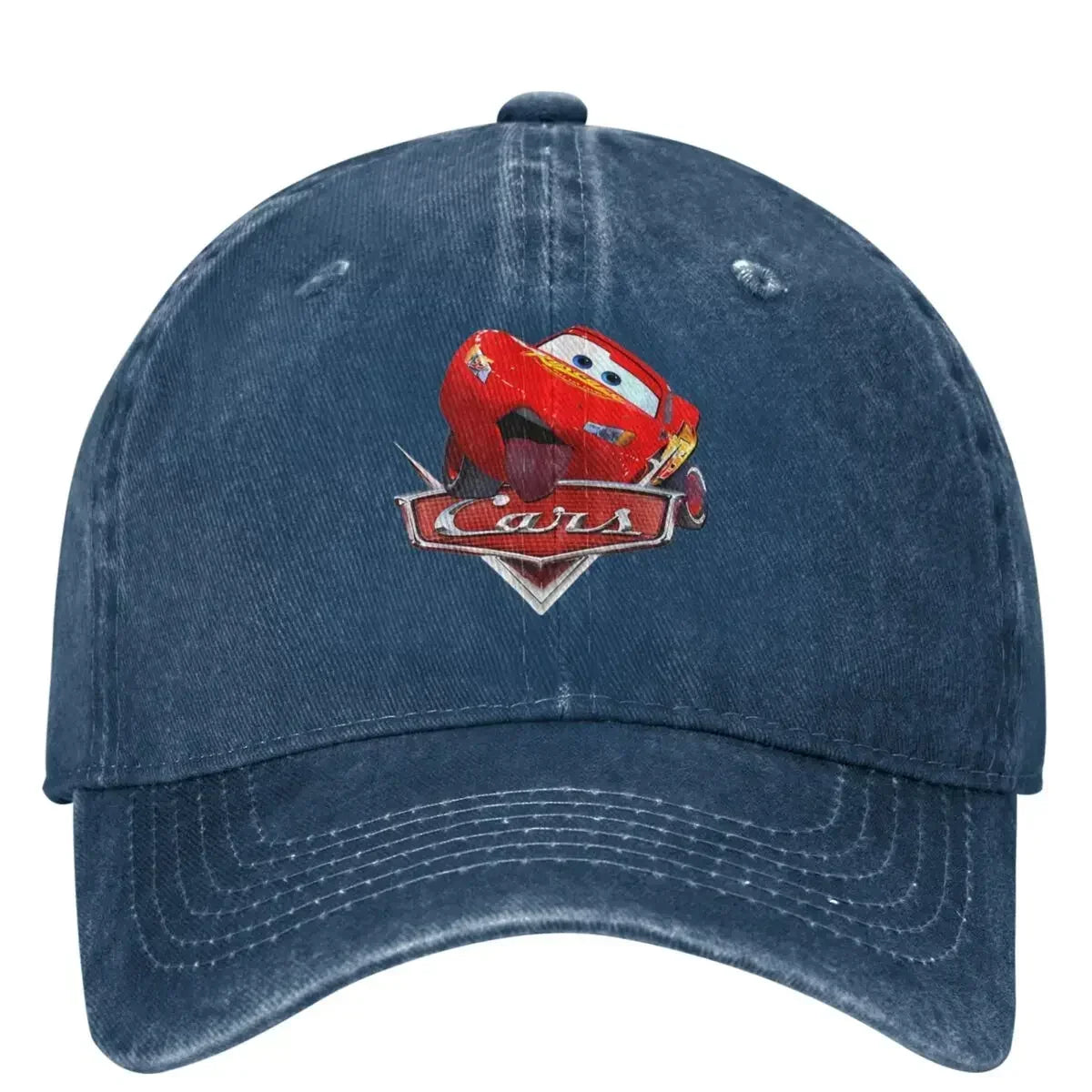 Vintage Beleuchtete Baseballkappe