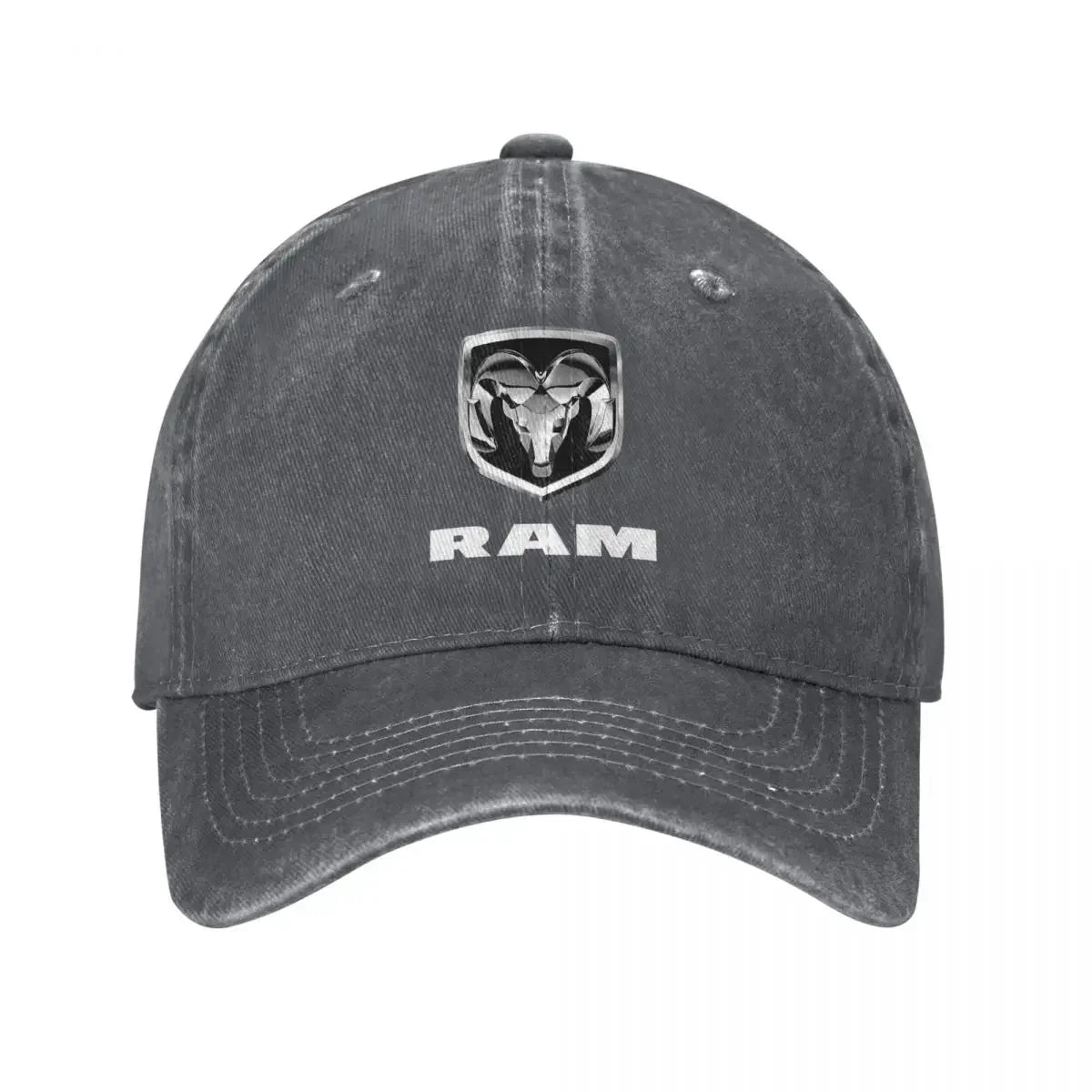 RAM Vintage Cap