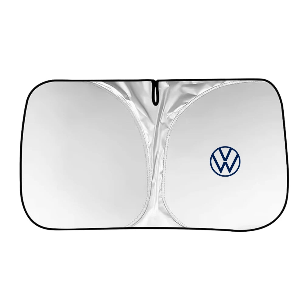 Car Windshield Sunshade
