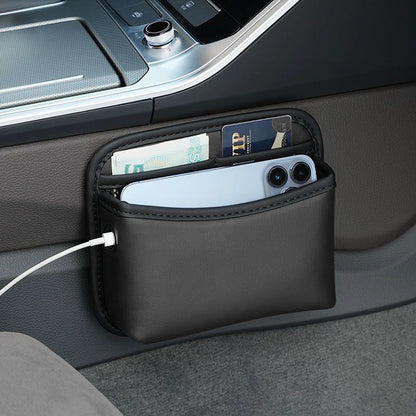 Universal Car Organizer Pocket Side Bag