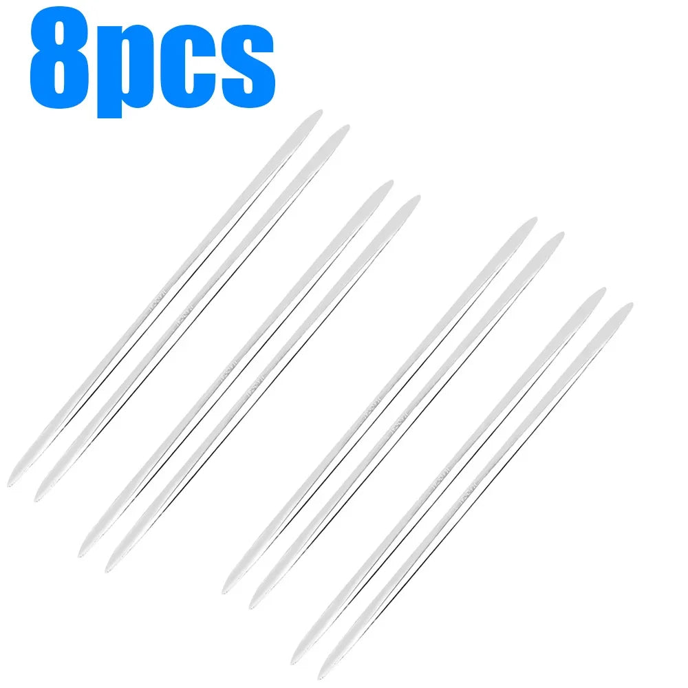 Transparent Car Anti-Collision Strip – Door Edge Guard