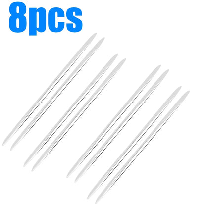 Transparent Car Anti-Collision Strip – Door Edge Guard