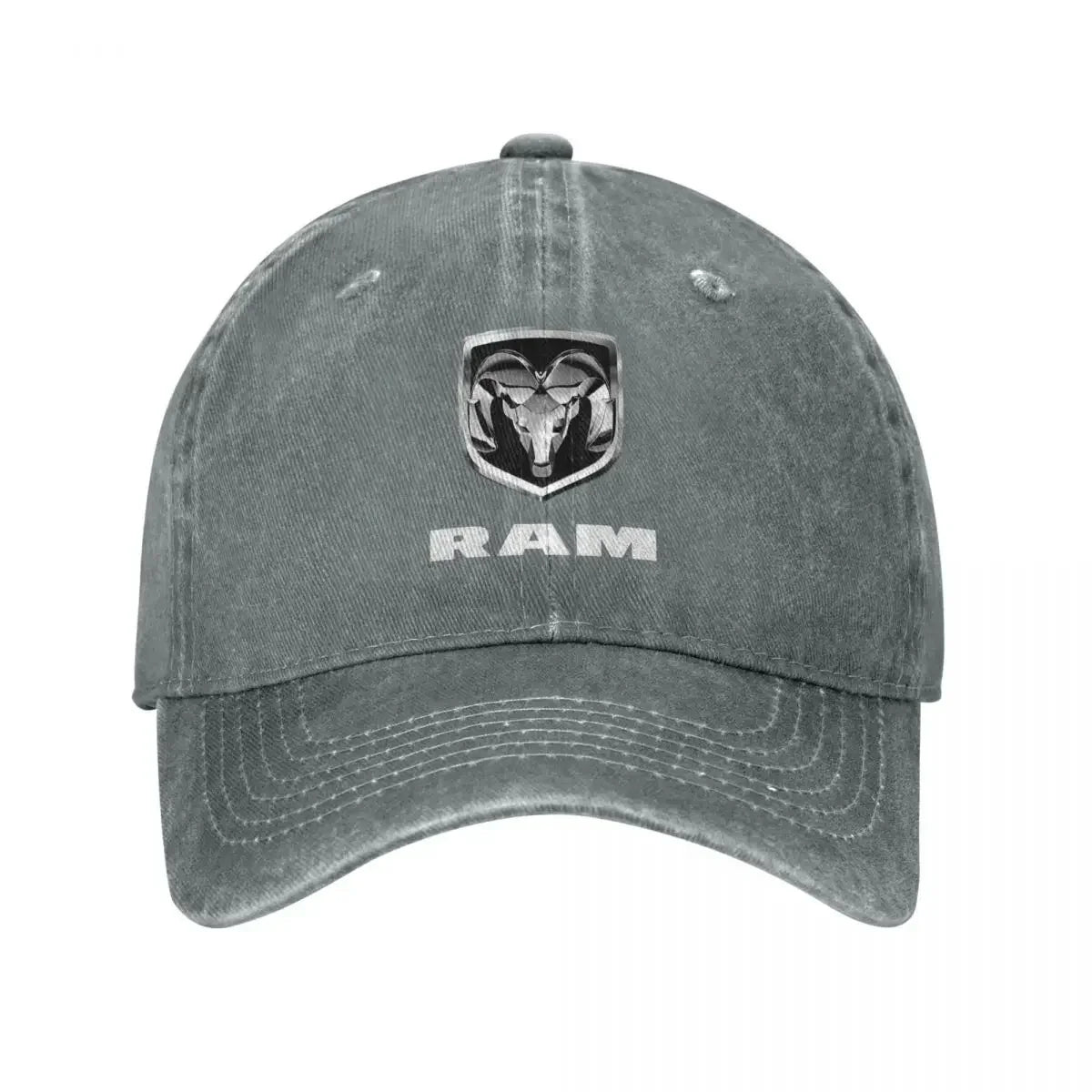 RAM Vintage Cap