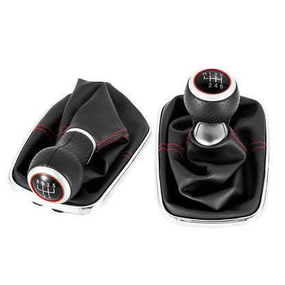 12mm 5/6 Speed Car Gear Shift Knob
