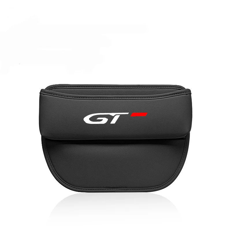 GT Line Side Seat Gap Filler Organizer