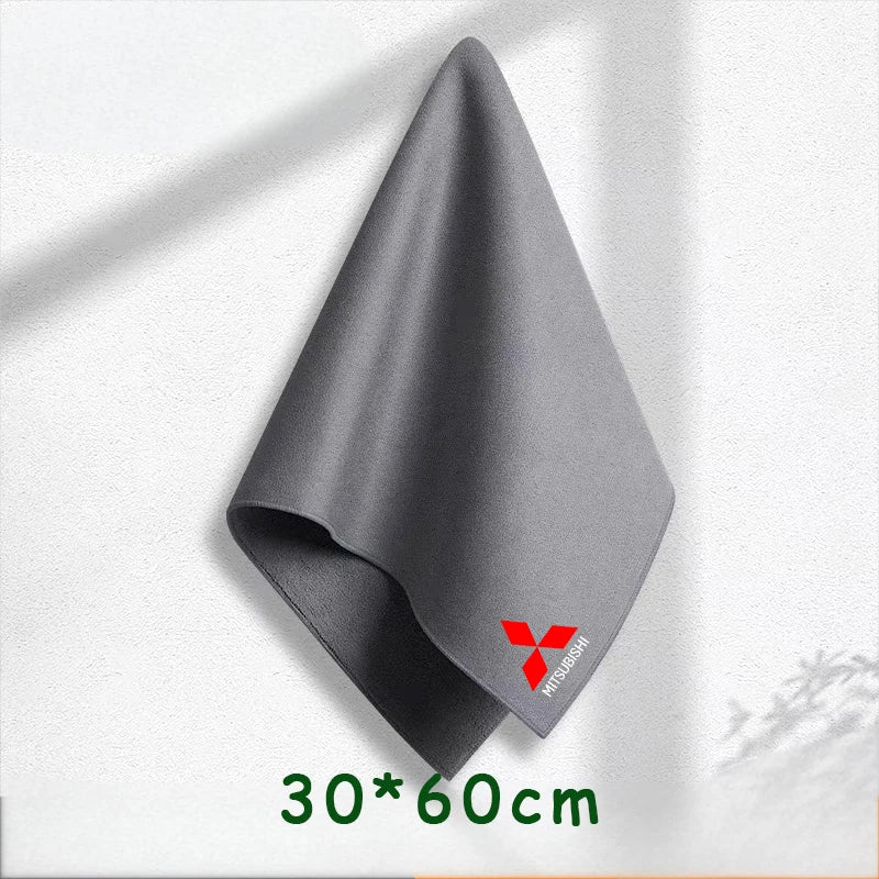 Microfiber Car Wash Towel