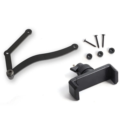 Car Mount Mobile Phone Holder