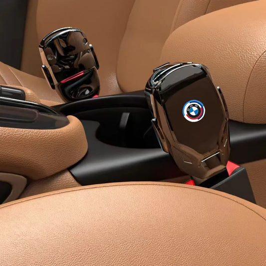 Car Seat Belt Safety Lock Clip – Extension Plug Buckle